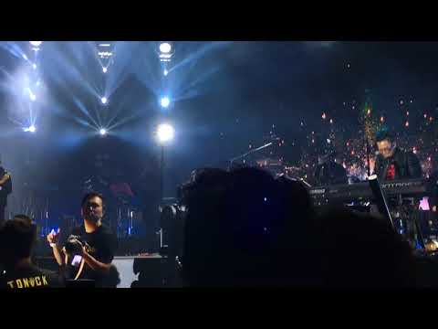 長相廝守_ToNick@ToNick不停站演唱會2017