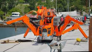 History of civil engineering