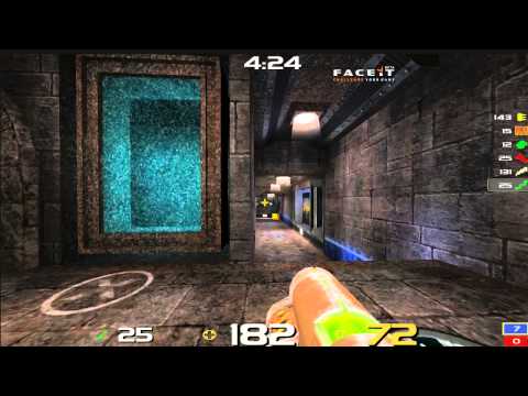 Duel Demo Analysis - Zoot vs JeWrO - Aerowalk