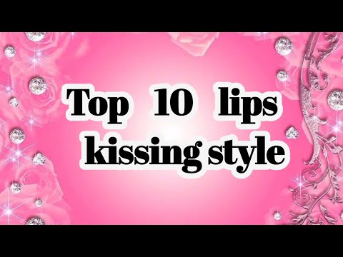 Smooch Lips Images