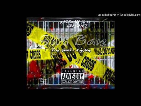 King Geetch x KayPlay - Str8 Barz