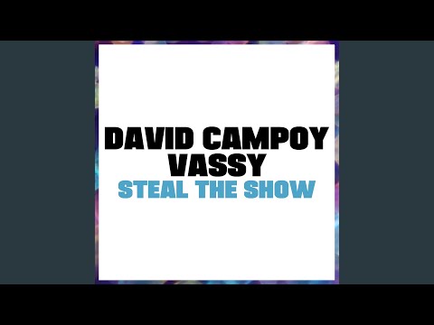 Steal The Show (Extended Mix)
