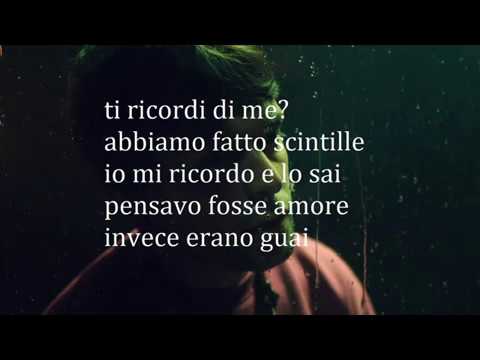 download lagu mp3 mp4 Gazzelle Scintille Testo, download lagu Gazzelle Scintille Testo gratis, unduh video klip Download Gazzelle Scintille Testo Mp3 dan Mp4 320kbps Gratis