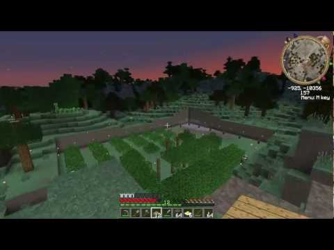 S5E4: TFCraft with Mead - Tending the Farm