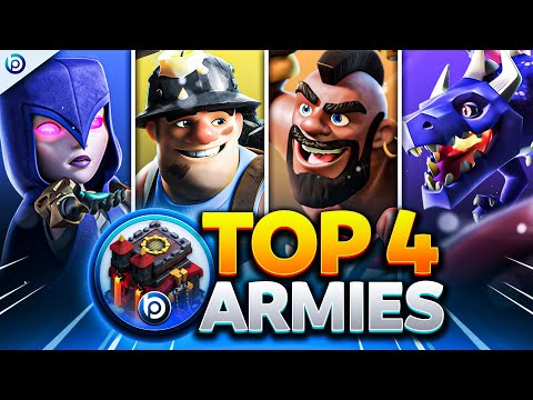 Th10 War Attacks
