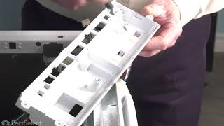 Frigidaire Washer Repair: How to Replace the Electronic Control Board