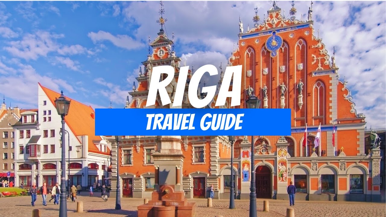 Best Things to do in Riga Latvia in 2026 | Riga Travel Guide