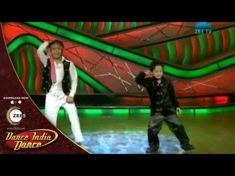 DID L'il Masters Season 2 June 02 '12 - Om & Uday