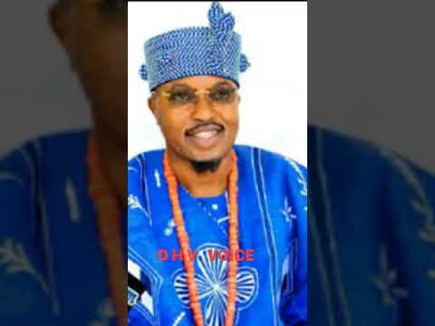 OLOGUNDUDU BLASTS OLUWO OF IWO - PART 1
