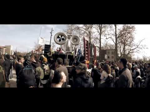 MANIFESTIVE TOULOUSE 18/03/2017