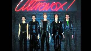 Ultravox - We Came To Dance
