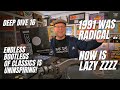 AUTHENTICITY OVER BOOTLEGS 1991 Was Radical 2026 Is Lazy Am I A Musical Snob Join The Debate
