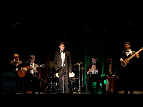 Grup Yükseliş - Vuruldum Sana (YükselişOfficial)