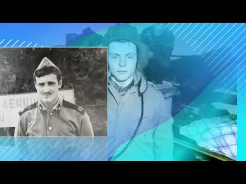 ЦДК  День защитника отечества