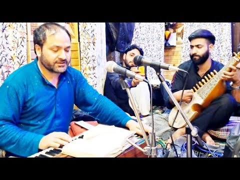 ❤️💔💔||CXE YEKNA BALYARO  RAAT MUKLAY||GM BULBUL #darrameez KLM KUND RASHID#darrameez