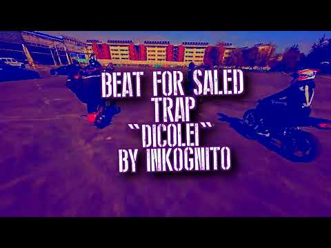 BEAT TRAP "DICOLEI"/ VENDIDA by Inkognito