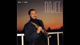 Najee - Tonight I'm Yours