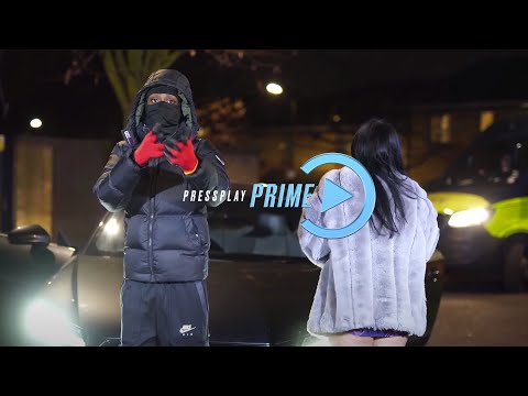 #HollySt Teckz - Pedals (Music Video) | Pressplay
