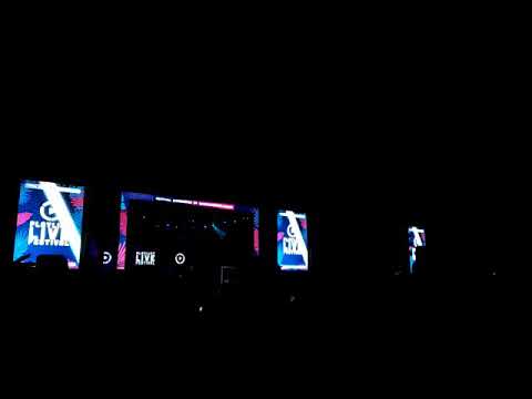 PLAYLIST LIVE FESTIVAL - YOVIE TULUS GLENN ( ADU RAYU )