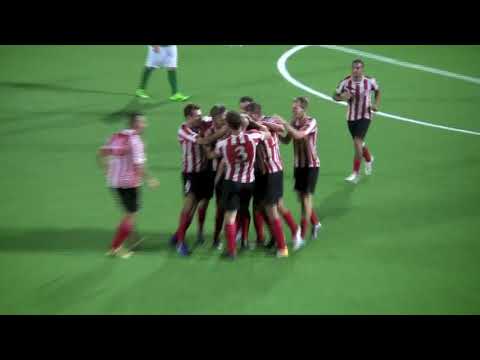 Grandissima rete di Alex nella prima di Coppa (gol vittoria: 1-0).