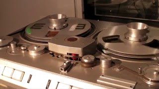 Big Bill Broonzy Vinyl Audio Restoration by Pete Reiniger [Behind The Scenes Documentary]