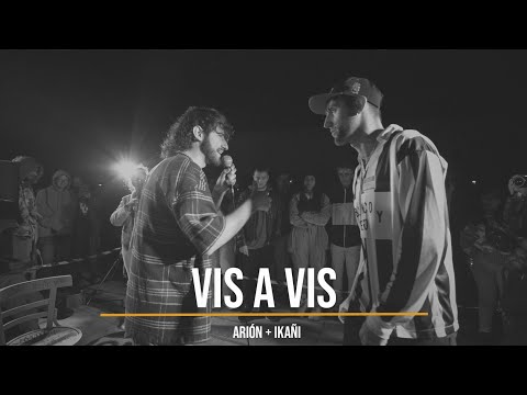 Historia del HIPHOP en 90 segundos de FREESTYLE | ARIÓN + IKAÑI #liga90s #hiphop #oldschool #street