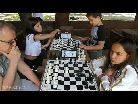 Agardi B. (new) - Herczegh L. (634) | Sziszi80 Cup