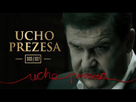 The Chairman's Ear - S03E07 - We had it coming