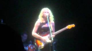 Ana Popovic "Every Kind Of People" Penn Peak 2014