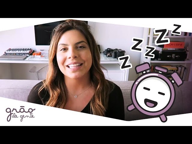 PASSO A PASSO: ROTINA DO SONO | MATERNIDADE REAL #26 com Ru Baricelli