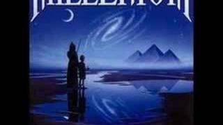 Millenium - Hourglass