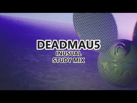 DEADMAU5 - An Inusual Study Mix