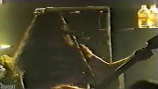 Deicide - Crucifixation Live 1993