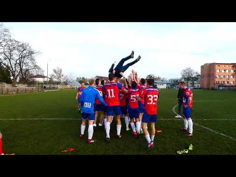 Włodawianka Włodawa -Orlęta Łuków  7-0 16.11.2019 r