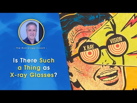 Are My X RAYS in DICOM Format