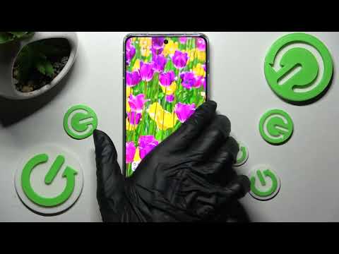 Set Up Face Unlock Motorola Edge 30 Fusion