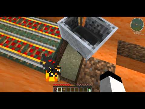 Minecraft Escape by DyszkoMC - Husiek & Kina