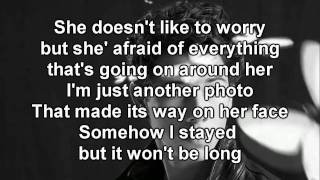 Olive and An Arrow  Nick Jonas And The Administration STUDIO VERSION HQ FULL + LYRICS