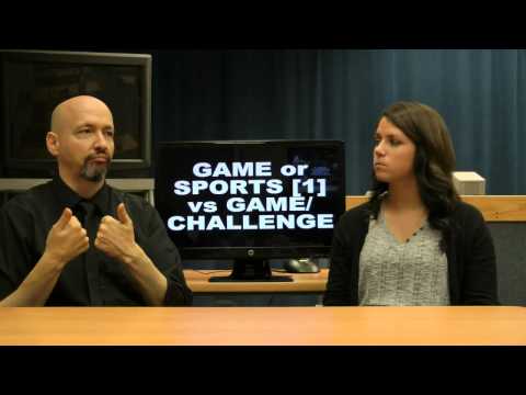 ABC s in ASL Learn how to Fingerspell