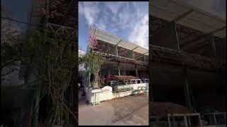 REVIEW : SETUP CHÀNH RÀNH RESTAURANT NINH THUẬN #chanhranh #vatlieuxaydung