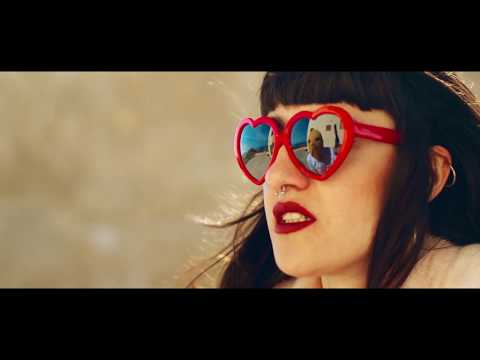 Fuzzhoneys - Femmetastic (Official Music Video)