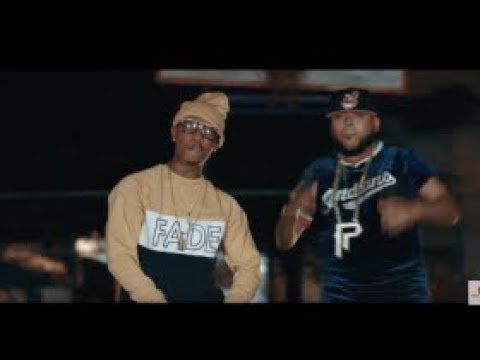 PARAMBA FT PRÍNCIPE BARU - DEMBOW (VÍDEO OFICIAL)