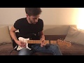 Blow Wind Blow - Eric Clapton (Cover)