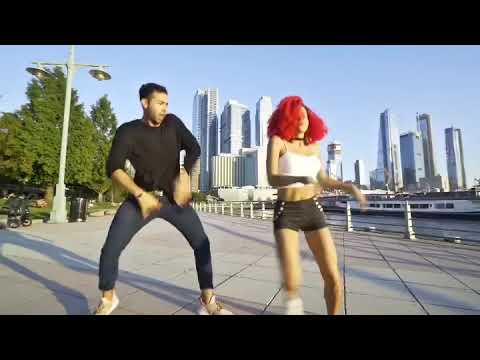 Pepesu | DJ Tunez and Dotman | Dance cover | Choreography by Aakash and Bianca