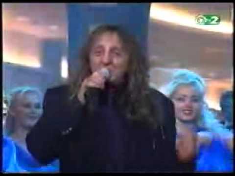 Zámbó Jimmy & Lagzi Lajcsi - Szeress úgy is...(Dáridó 1998)