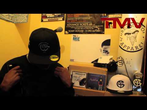 Suge (TMV Freestyle)