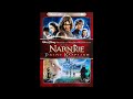 Opening The Chronicles Of Narnia Prince Caspian DVD 2008 Both Discs
