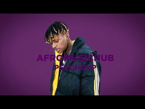 PsychoYP - To The Max [An Afromusichub Show]