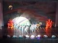 Танец "Грибы" ("The Mushrooms' dance") 
