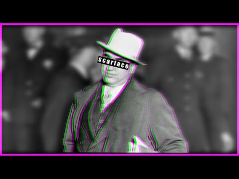 Al Capone - Sigma Male Grindset